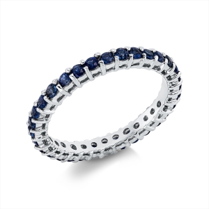 Ring 18 kt WG