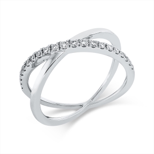 Ring 18 kt RG