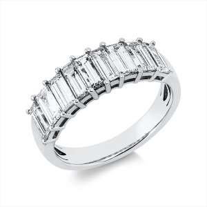 Ring 18 kt WG