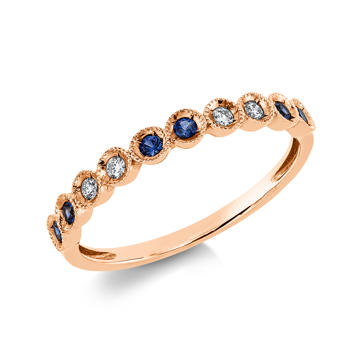 Ring 18 kt RG