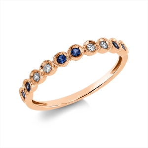 Ring 18 kt RG