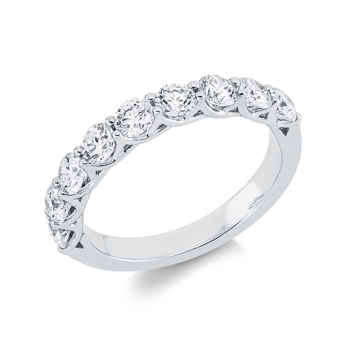 Ring 18 kt WG