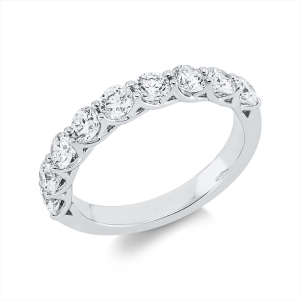 Ring 18 kt WG