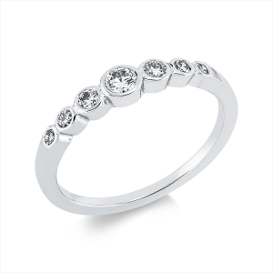 Ring 18 kt RG