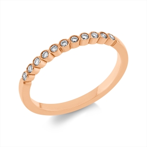 Ring 18 kt RG