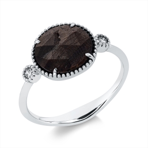 Ring 14 kt WG