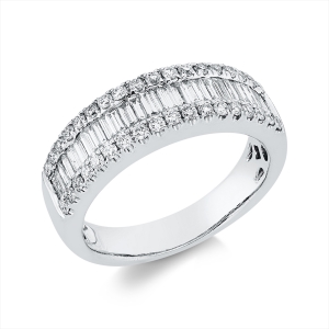 Ring 18 kt WG