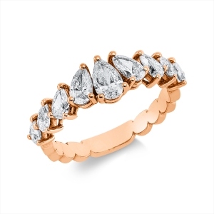 Ring 18 kt RG