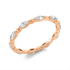 Ring 18 kt RG