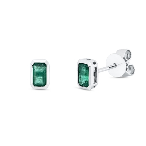 Ohrstecker 18 kt GG