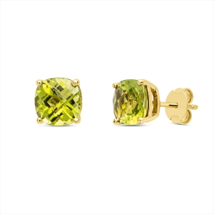 Ohrstecker 18 kt GG