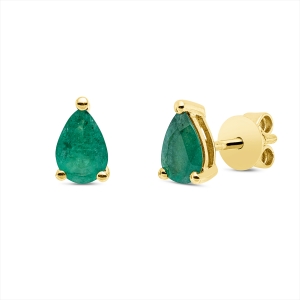 Ohrstecker 18 kt GG