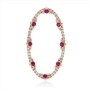 Anhänger 18 kt RG