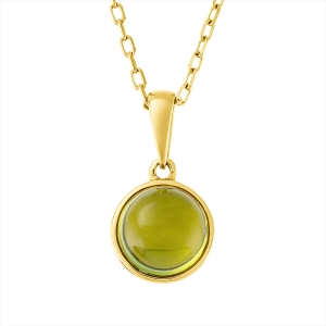 Collier Zarge 18 kt GG
