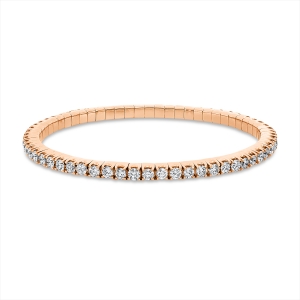 Armband 18 kt GG