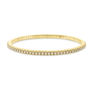 Armband 18 kt GG
