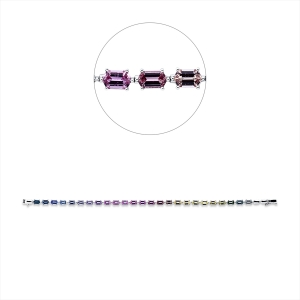 Armband 18 kt WG