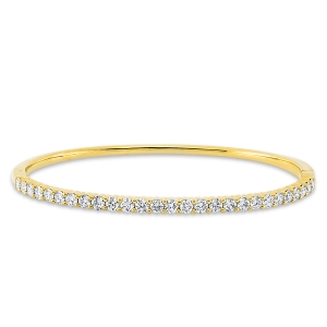 Armreif 18 kt GG