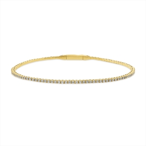 Armreif 18 kt GG