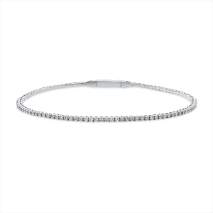 Armreif 18 kt GG