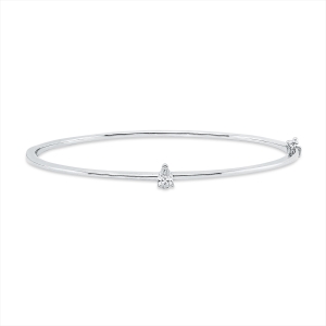 Armreif 18 kt WG