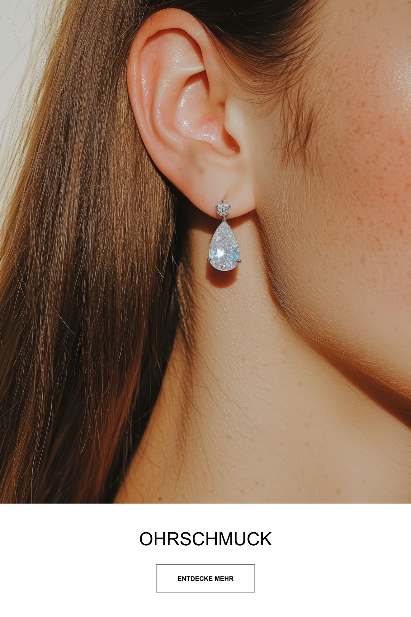 Bild für Kategorie Ohrschmuck