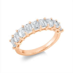 Ring 18 kt RG