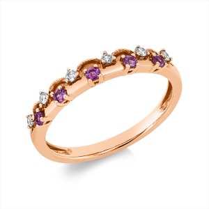 Ring 18 kt RG