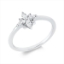 Ring 18 kt WG