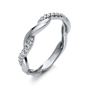 Ring 18 kt RG