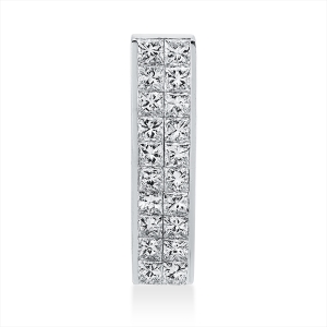 Anhänger 18 kt WG