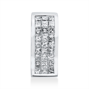 Anhänger 18 kt WG