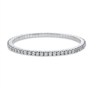 Armband 18 kt GG