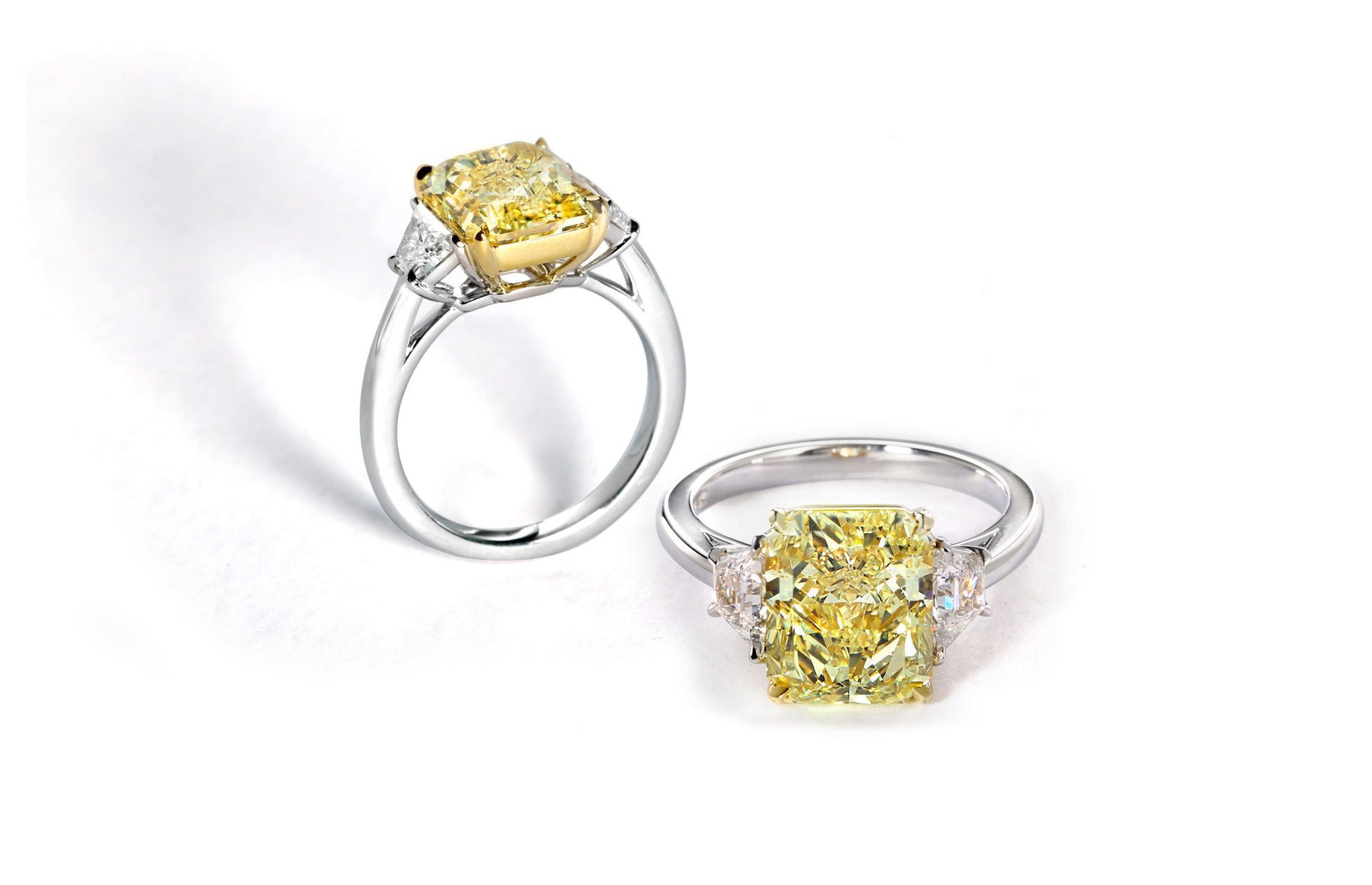 Antwerp Diamonds Luxury Collection