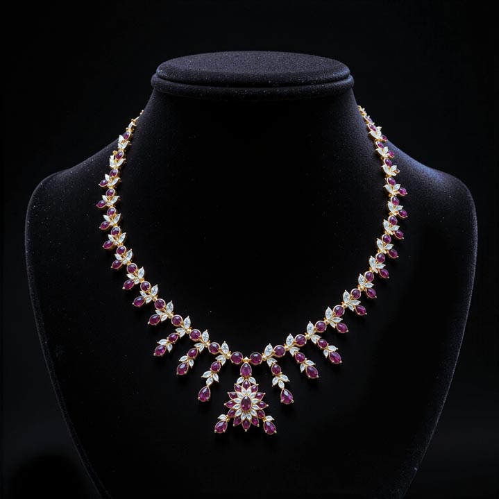 Bild für Kategorie Antwerp Diamonds Luxury Collection