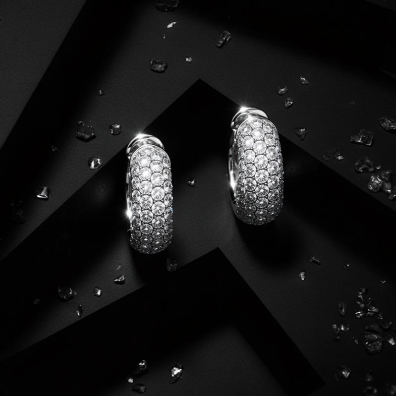 Bild für Kategorie Ohrschmuck