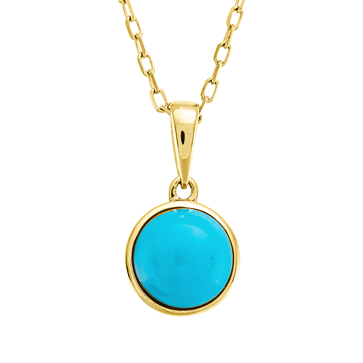 Collier Zarge 18 kt GG