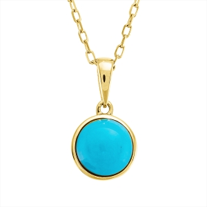 Collier Zarge 18 kt GG