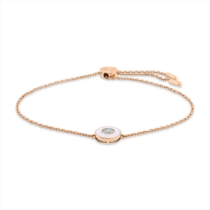 Armband 18 kt RG