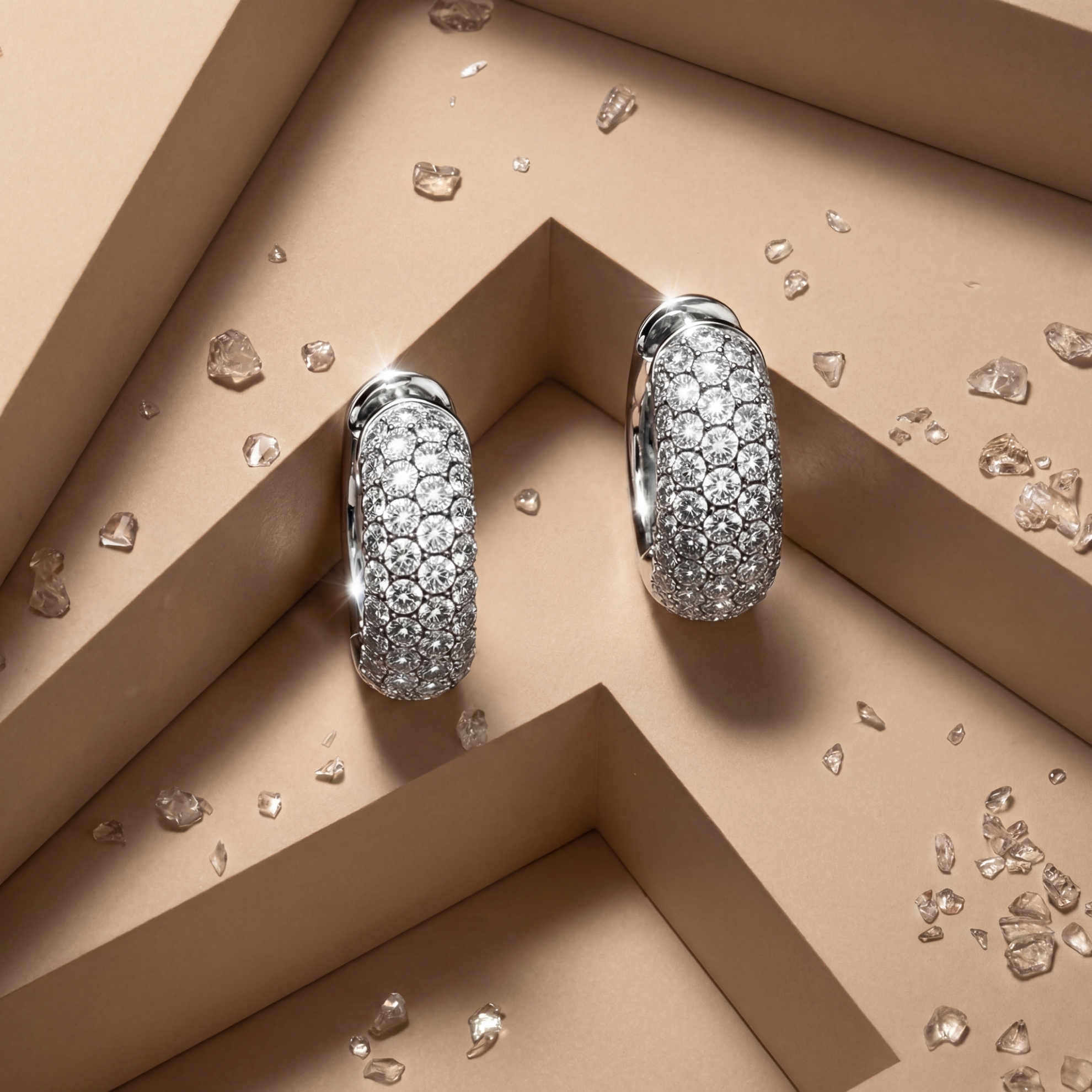 Bild für Kategorie Ohrschmuck