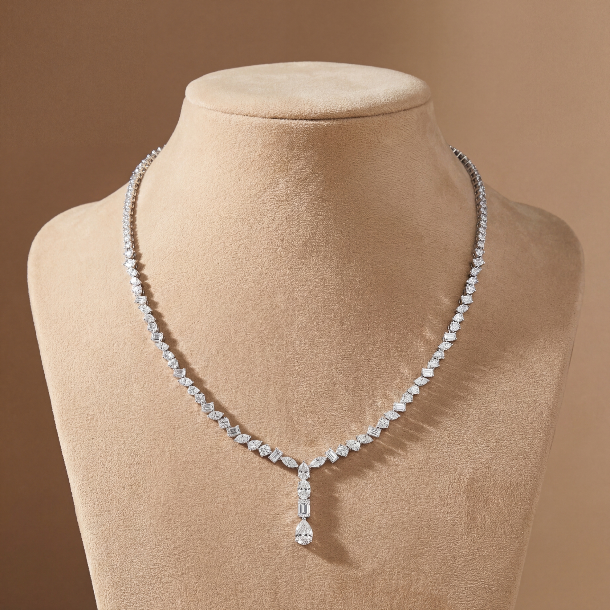 Bild für Kategorie Antwerp Diamonds Luxury Collection