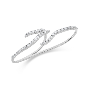 Ring  18kt Gelbgold mit 2,22ct Diamanten