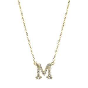 Collier 18 kt GG M, mit ZÖ 38 cm,40,6 cm