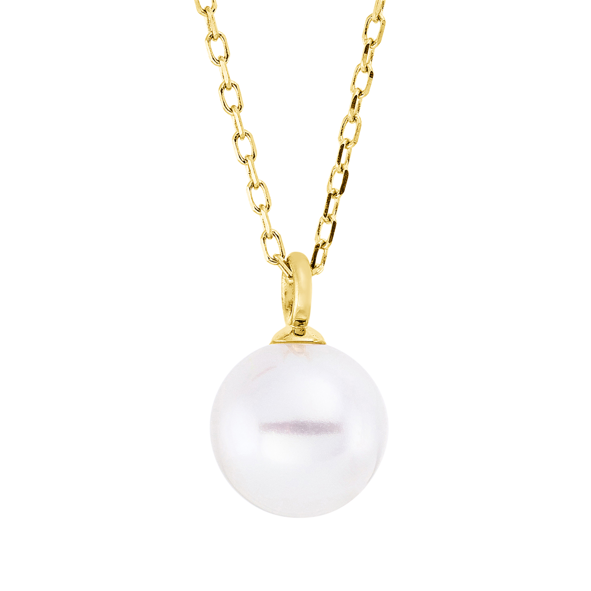 Collier  18kt Gelbgold mit ZÖ 40 cm + 43 cm mit 0,00ct Diamanten