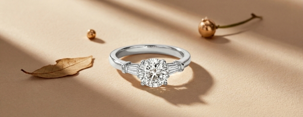 Verlobungsringe
