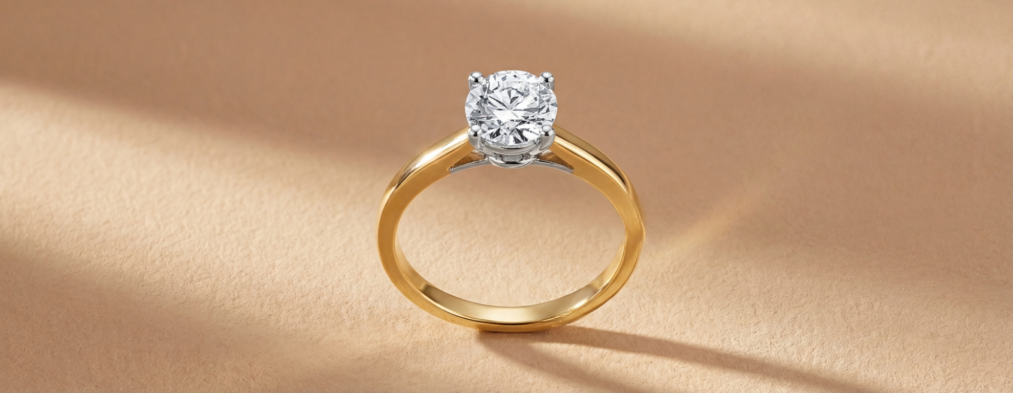 Design-Verlobungsringe