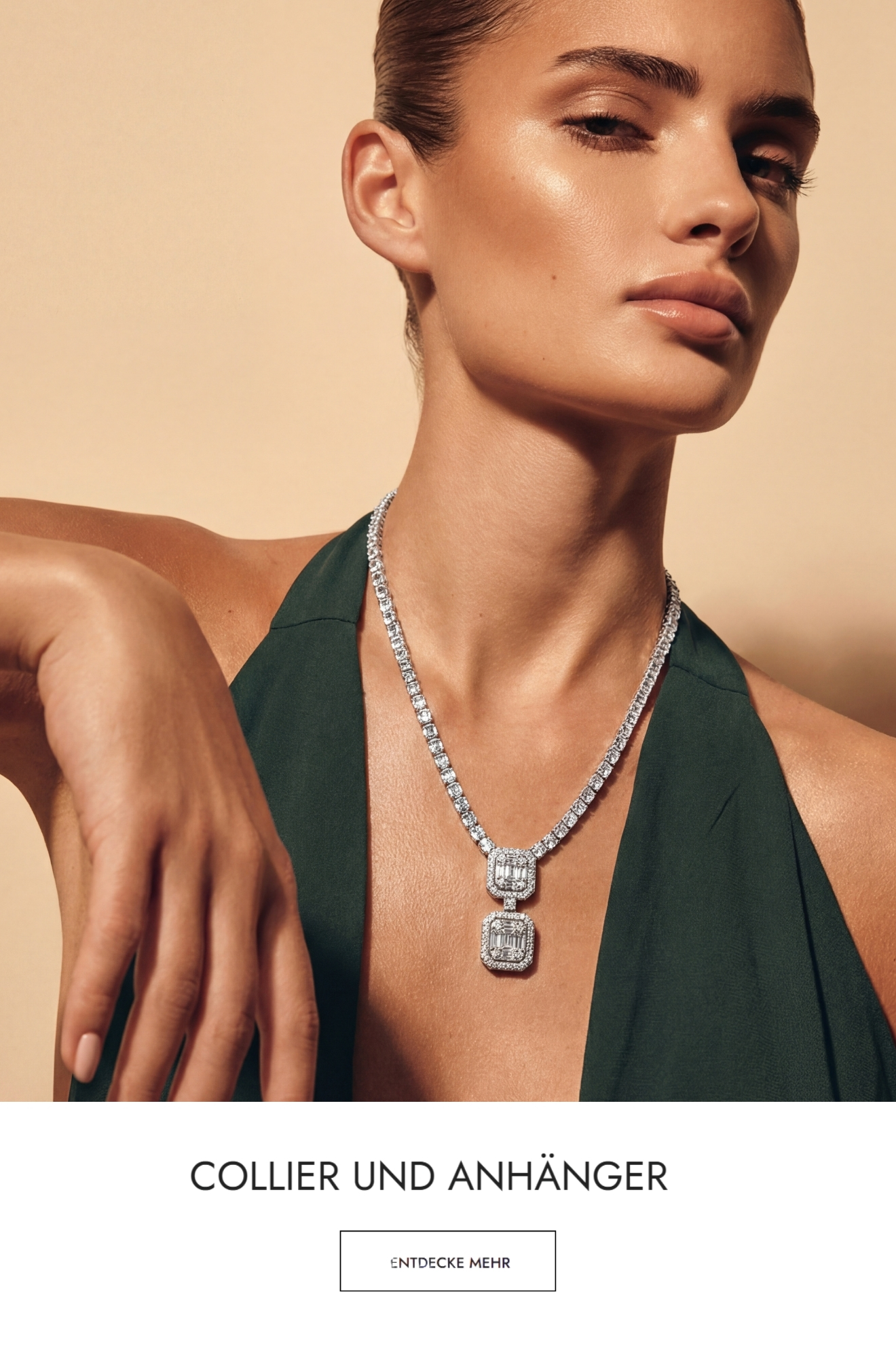 Bild für Kategorie Collier und Anhänger