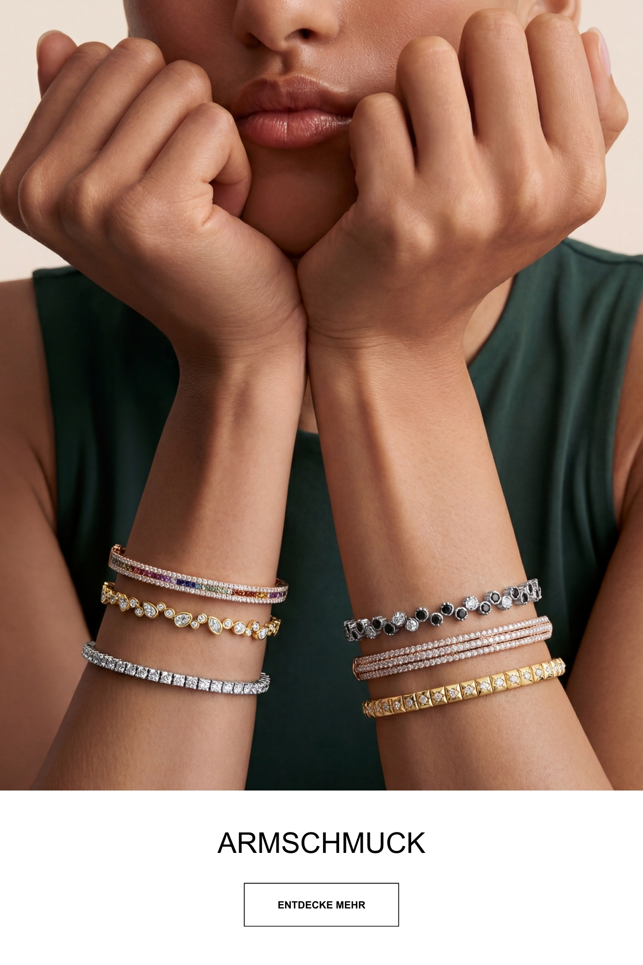 Bild für Kategorie Armschmuck