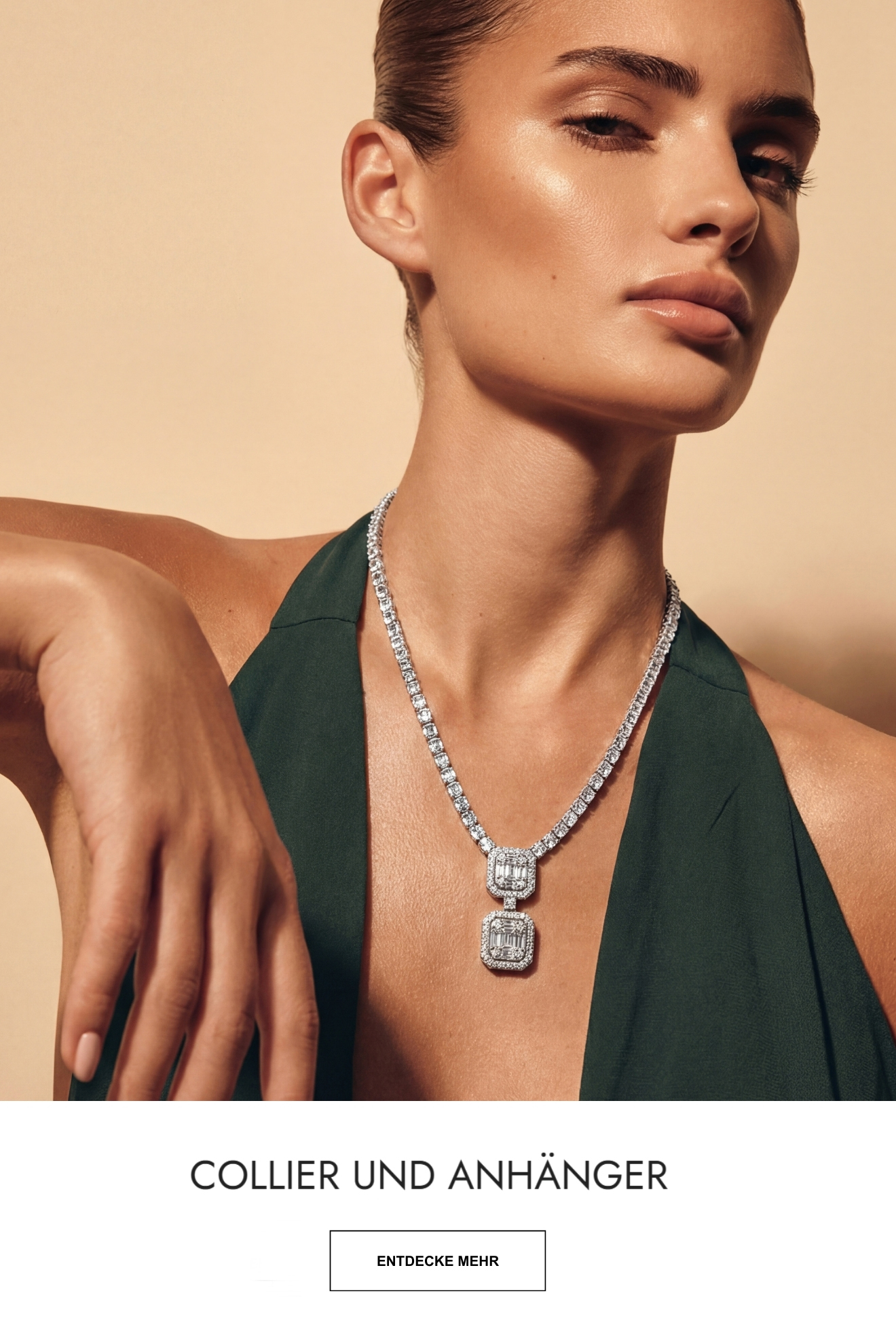 Bild für Kategorie Collier und Anhänger