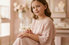 Schmuck für Kinder
